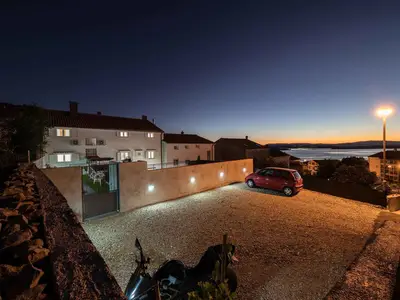 Ferienwohnung für 4 Personen (40 m²) in Crikvenica 8/10