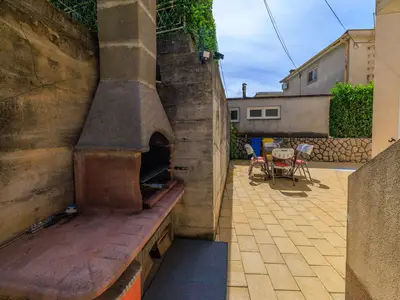 Ferienwohnung für 8 Personen (100 m²) in Crikvenica 6/10