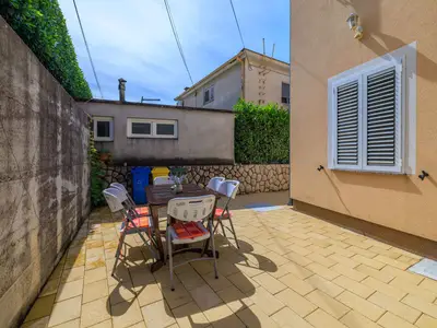 Ferienwohnung für 8 Personen (100 m²) in Crikvenica 7/10