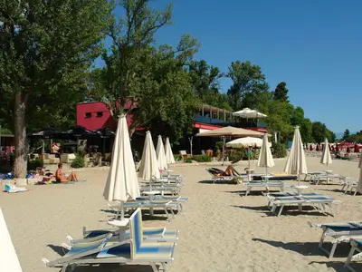 Ferienwohnung für 8 Personen (100 m²) in Crikvenica 8/10