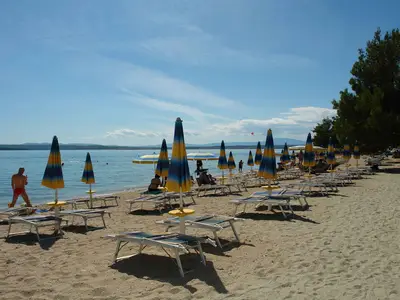 Ferienwohnung für 8 Personen (100 m²) in Crikvenica 10/10