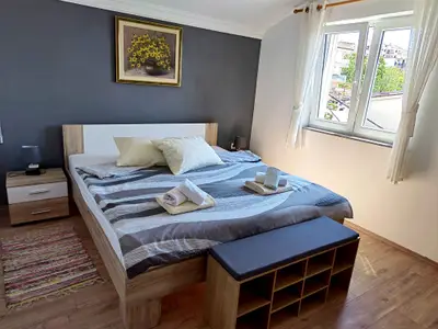 Ferienwohnung für 4 Personen (68 m²) in Crikvenica 7/10