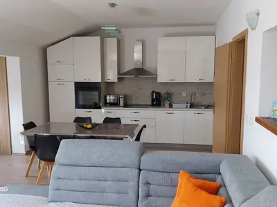 Ferienwohnung für 4 Personen (68 m²) in Crikvenica 8/10