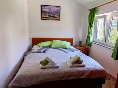 Ferienwohnung für 4 Personen (68 m²) in Crikvenica 9/10