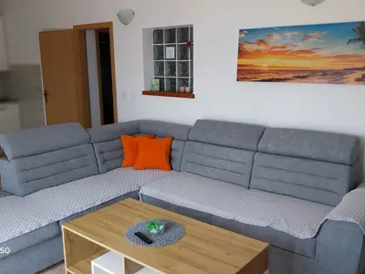 Ferienwohnung für 4 Personen (68 m²) in Crikvenica 10/10