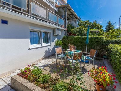 Ferienwohnung für 2 Personen (35 m²) in Crikvenica 6/10