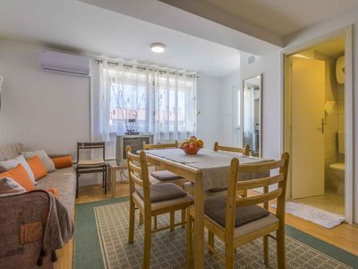 Ferienwohnung für 2 Personen (35 m²) in Crikvenica 10/10