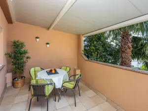 Ferienwohnung für 3 Personen (35 m²) in Crikvenica