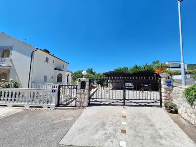 Ferienwohnung für 2 Personen (30 m²) in Crikvenica 5/10