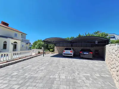 Ferienwohnung für 2 Personen (30 m²) in Crikvenica 6/10