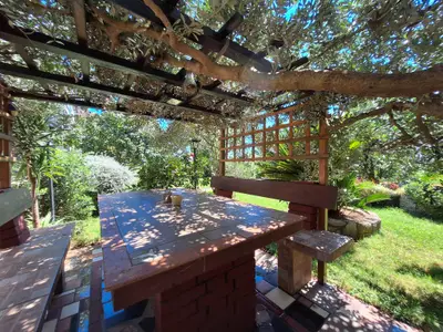 Ferienwohnung für 2 Personen (30 m²) in Crikvenica 10/10