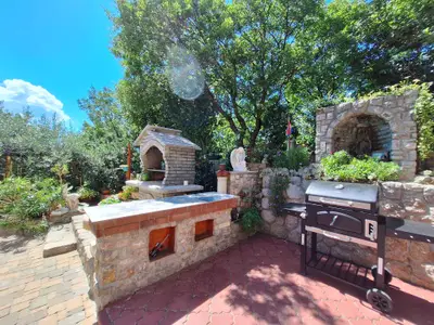 Ferienwohnung für 6 Personen (110 m²) in Crikvenica 8/10