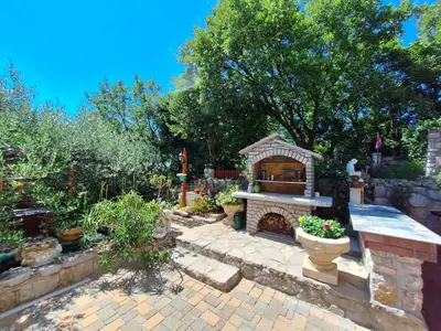 Ferienwohnung für 6 Personen (110 m²) in Crikvenica 7/10