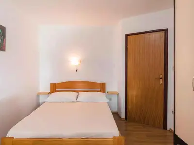 Ferienwohnung für 4 Personen (42 m²) in Crikvenica 8/10