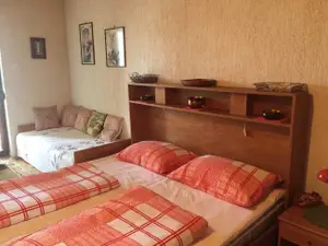 Ferienwohnung für 3 Personen (36 m²) in Crikvenica