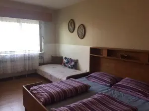 Ferienwohnung für 3 Personen (40 m²) in Crikvenica