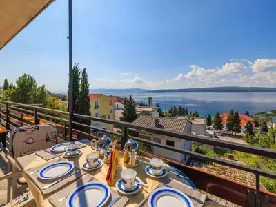 Ferienwohnung für 5 Personen (85 m²) in Crikvenica 5/10