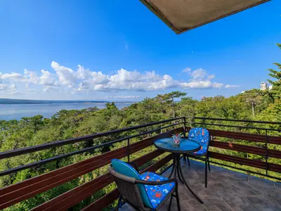 Ferienwohnung für 5 Personen (85 m²) in Crikvenica 10/10