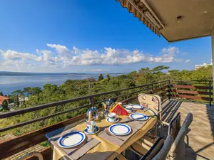 Ferienwohnung für 5 Personen (85 m²) in Crikvenica