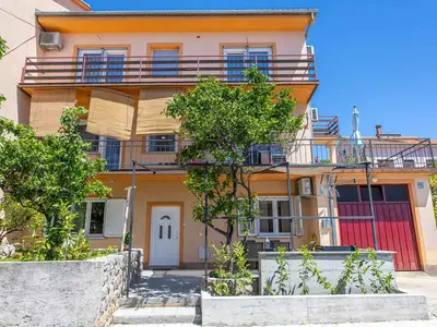 Ferienwohnung für 5 Personen (100 m²) in Crikvenica 5/10