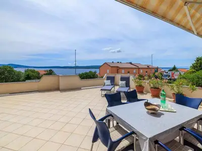 Ferienwohnung für 3 Personen (50 m²) in Crikvenica 6/10