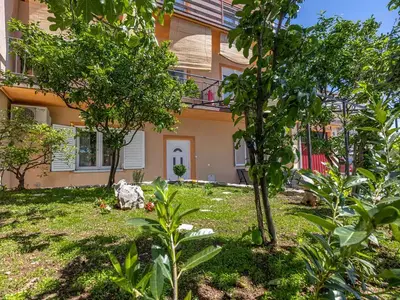 Ferienwohnung für 5 Personen (100 m²) in Crikvenica 7/10