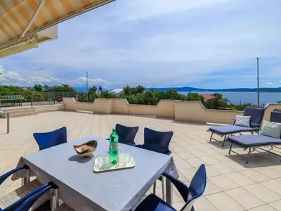 Ferienwohnung für 3 Personen (50 m²) in Crikvenica 9/10