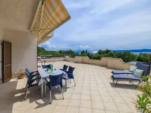 Ferienwohnung für 3 Personen (50 m²) in Crikvenica