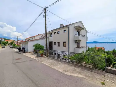 Ferienwohnung für 3 Personen (50 m²) in Crikvenica 3/10