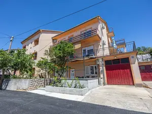 Ferienwohnung für 5 Personen (100 m²) in Crikvenica