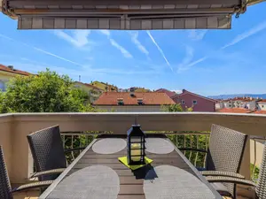 Ferienwohnung für 4 Personen (54 m²) in Crikvenica