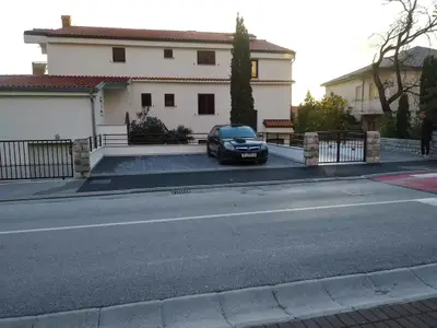 Ferienwohnung für 5 Personen (42 m²) in Crikvenica 9/10