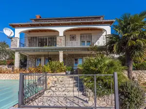 Ferienwohnung für 3 Personen (30 m²) in Crikvenica