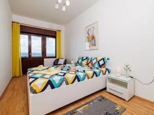 Ferienwohnung für 5 Personen (85 m²) in Crikvenica