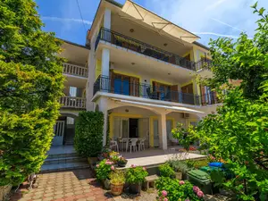 Ferienwohnung für 2 Personen (36 m²) in Crikvenica