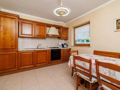 Ferienwohnung für 8 Personen (146 m²) in Crikvenica 10/10