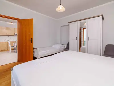 Ferienwohnung für 2 Personen (36 m²) in Crikvenica 9/10