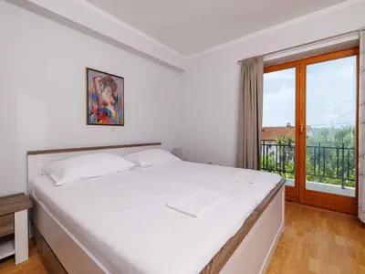 Ferienwohnung für 2 Personen (36 m²) in Crikvenica 10/10