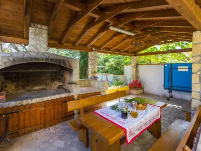 Ferienwohnung für 2 Personen (22 m²) in Crikvenica 10/10