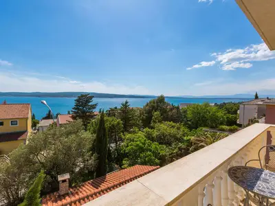 Ferienwohnung für 2 Personen (20 m²) in Crikvenica 4/10