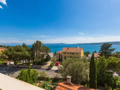 Ferienwohnung für 2 Personen (20 m²) in Crikvenica 6/10