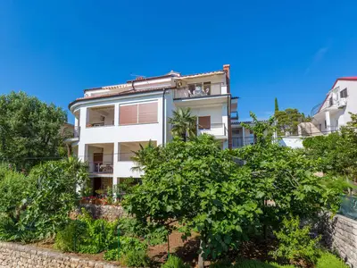 Ferienwohnung für 5 Personen (46 m²) in Crikvenica 8/10