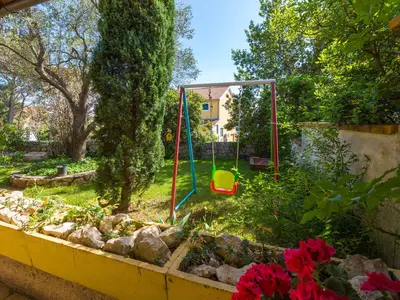 Ferienwohnung für 3 Personen (36 m²) in Crikvenica 5/10