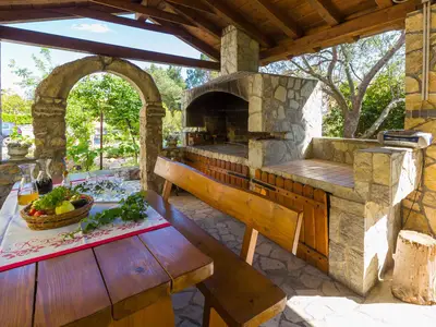 Ferienwohnung für 4 Personen (36 m²) in Crikvenica 2/10