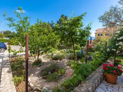 Ferienwohnung für 4 Personen (36 m²) in Crikvenica 8/10