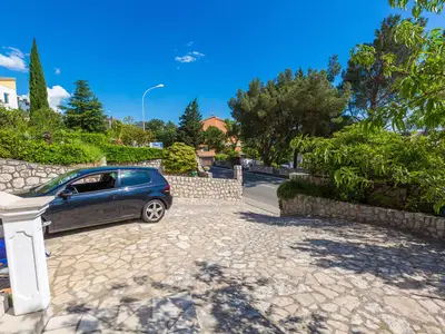 Ferienwohnung für 4 Personen (36 m²) in Crikvenica 10/10