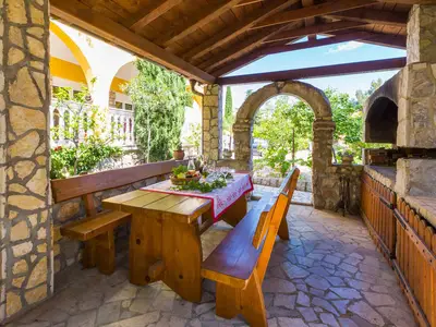 Ferienwohnung für 4 Personen (36 m²) in Crikvenica 6/10