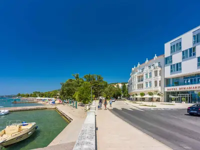 Ferienwohnung für 4 Personen (67 m²) in Crikvenica 7/10