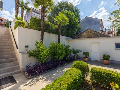 Ferienwohnung für 4 Personen (45 m²) in Crikvenica 4/10