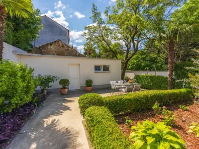 Ferienwohnung für 4 Personen (45 m²) in Crikvenica 5/10